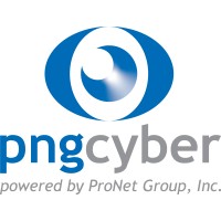 PNG Cyber, LLC logo - Similar company to Redpoint Cyber