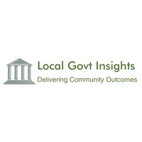 Local Govt Insights logo