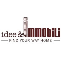 Idee & Immobili logo - Similar company to A Plus Design