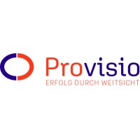 Provisio AG logo - Similar company to Ellips Public Affairs & Consulting