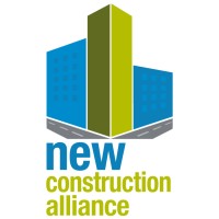Northeast Wisconsin (NEW) Construction Alliance logo - Similar company to Azco
