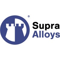Supra Alloys logo - Similar company to Horizon Titanium Inc.