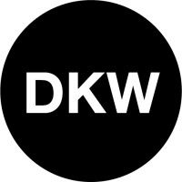 DKW GmbH Design Klassiker Weißensee logo - Similar company to Vinter Design