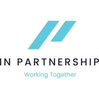 In Partnership logo - Similar company to Good Witch Systems Engineering Ltd