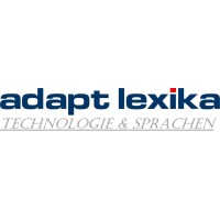 adapt lexika Technologie & Sprachen logo - Similar company to Sure Services Uk