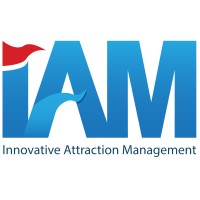 INNOVATIVE ATTRACTION MANAGEMENT, LLC logo - Similar company to Lifeguardeye
