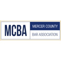 Mercer County Bar Association logo - Similar company to Jewish Family & Children'S Service Of Greater Mercer County