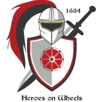 1634 Company, a Florida LLC logo - Similar company to End-To-End Advising (E2E Advising)