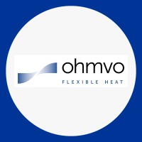 Ohmvo Flexible Heat logo - Similar company to Bostocap
