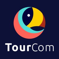 TourCom logo - Similar company to Association Professionnelle De Solidarité Du Tourisme - Apst