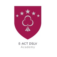 E-ACT DSLV Academy logo - Similar company to The Parker E-Act