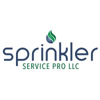 Sprinkler Service Pro logo - Similar company to Sprinkler And Drip Irrigation Company (Rabail Technologies)