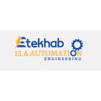 Etekhab El & Automation Engineering logo - Similar company to Trunknet Technologies Ltd