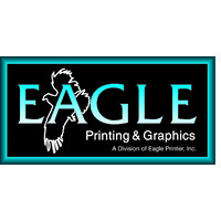 Eagle Printing & Graphics | Graphics • Printing • Mailing Services logo - Similar company to Documation, Llc.