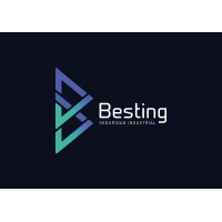 BESTING logo - Similar company to Oveun Software & Tech