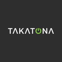 Takatona logo - Similar company to Lietuvos Saulės Energetikos Asociacija