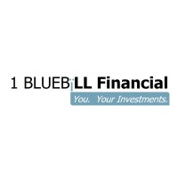 1 BLUEBiLL Financial, LLC logo - Similar company to Bluebill