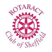 Rotaract Club of Sheffield logo - Similar company to Rotaract Club Of Szabist Karachi Mid City