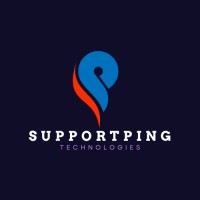 SupportPing Technologies logo - Similar company to Callmate