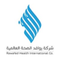 Rawafed Health Company logo - Similar company to Premedsolution