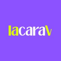 La Cara V | Emprendedoras y Empresarias Digitales logo - Similar company to Cocobrand Digital Hub