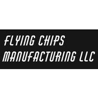 Flying Chips Manufacturing LLC logo - Similar company to 3D Medsupply & Manufacturing