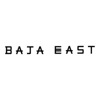 Baja East logo - Similar company to Exhale Social Pro