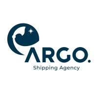 Argo Shipping Agency logo - Similar company to Mp Port Solutions