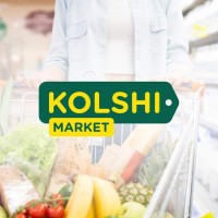 Kolshi Market logo - Similar company to Kicklaunch