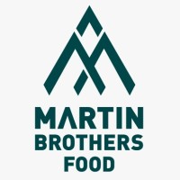 MARTIN BROTHERS FOOD logo - Similar company to Pol'S