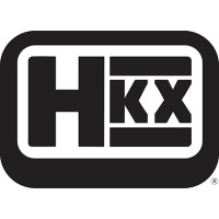 HKX, Inc. logo - Similar company to Carmichael Engineering Limited