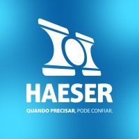 Haeser Seguros logo - Similar company to Lifeplans Saúde & Seguros