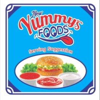 Yummy Food logo - Similar company to Data Ketchup Ltd.