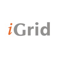 iGrid Consulting Solutions Private Limited logo - Similar company to Rayreach Technologies Pvt. Ltd.