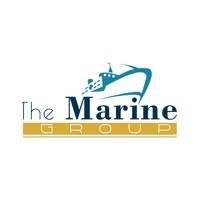 The Marine Group logo - Similar company to Marina Group Llc
