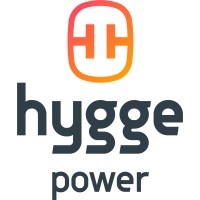 Hygge Power logo - Similar company to Evolve Electrics