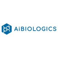 AiBIOLOGICS logo - Similar company to Fluxsmart.Ai