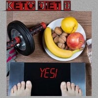 KETO DIET 0 logo - Similar company to Keto Khan - كيتو خان