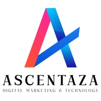 Ascentaza - Digital Marketing, Technology & Man Power Consulting logo - Similar company to Gcc Logisticz