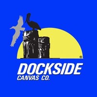 Dockside Canvas Co. logo - Similar company to Associated Graphics (Agi)