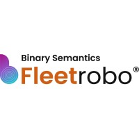FleetRobo logo - Similar company to Efleet Systems Pvt. Ltd.