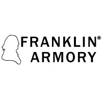 Franklin Armory® logo - Similar company to Jebs Choke Tubes