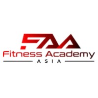 Fitness Academy Asia logo - Similar company to Blue Zone Co.,Ltd