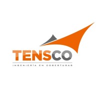 TENSCO logo - Similar company to Sgarq Passivhaus Architecture