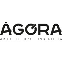 Ágora Arquitectura e Ingeniería logo - Similar company to Betark | Arquitectura Y Urbanismo
