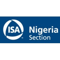 International Society of Automation (ISA) Nigeria logo - Similar company to Dem Controls