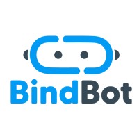 BindBot logo - Similar company to Raintech