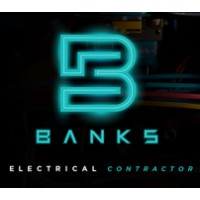 Banks-EC logo - Similar company to Elkins Electric
