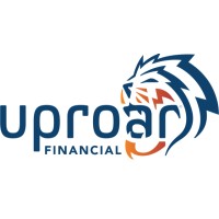 UpRoar Financial logo - Similar company to The Den Sales Community