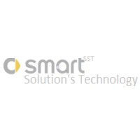 Smart Solutions Technology logo - Similar company to Smart For Engineering Solutions